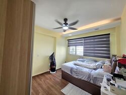 Blk 312B Punggol Parcvista (Punggol), HDB 4 Rooms #566153811